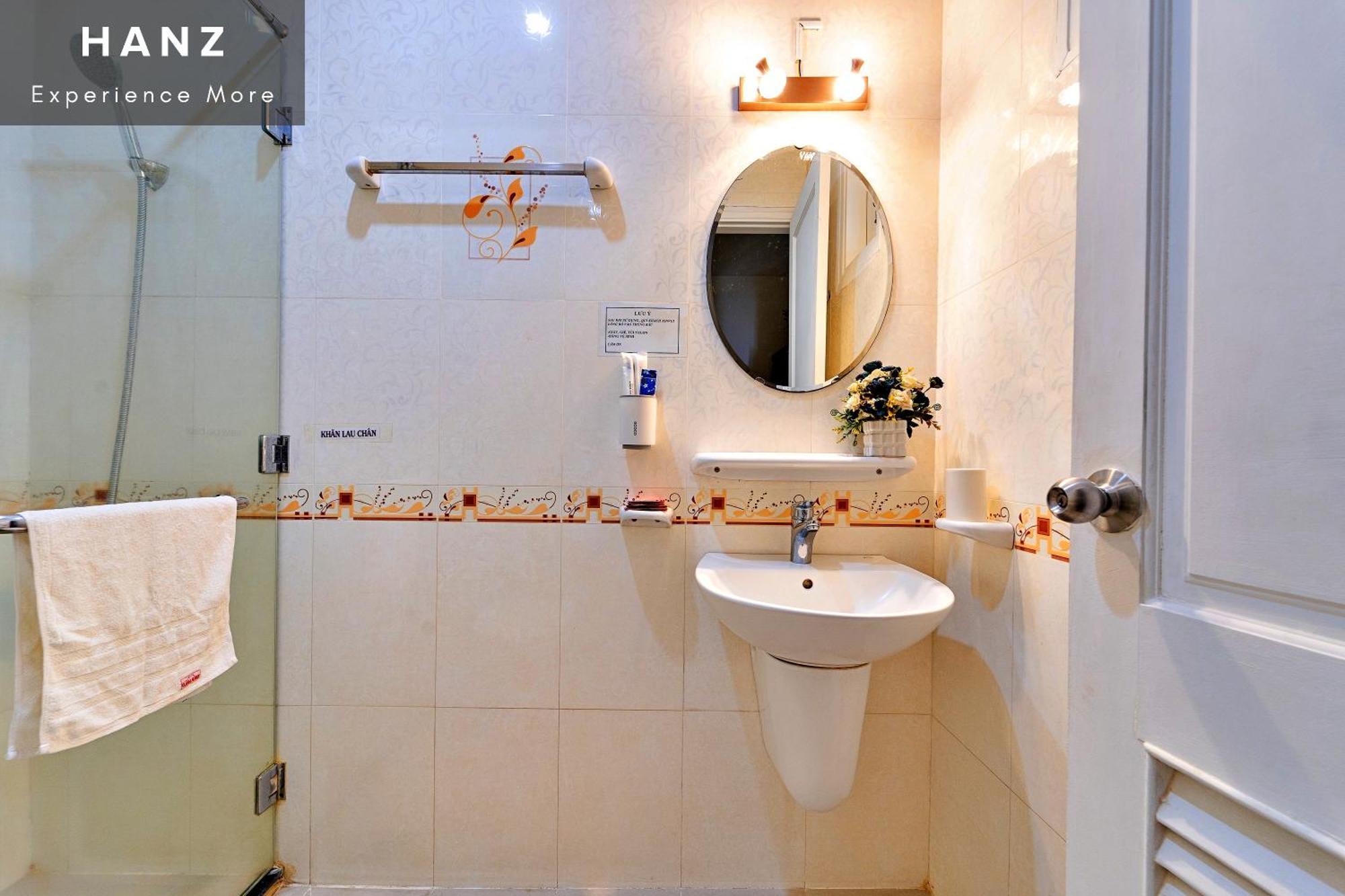 S79 Bao Khoi Hotel Vung Tau Rom bilde