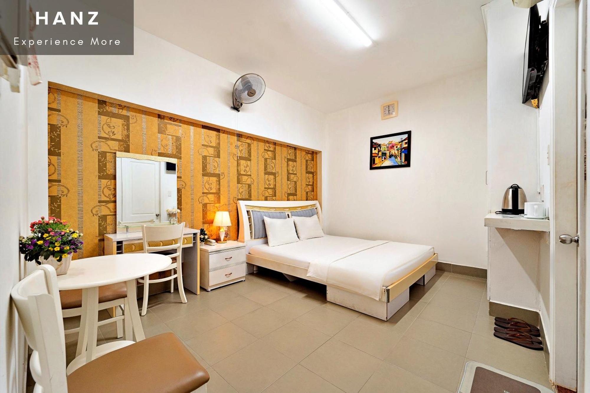 S79 Bao Khoi Hotel Vung Tau Eksteriør bilde