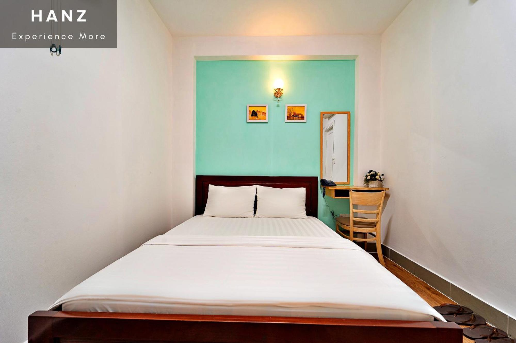 S79 Bao Khoi Hotel Vung Tau Rom bilde