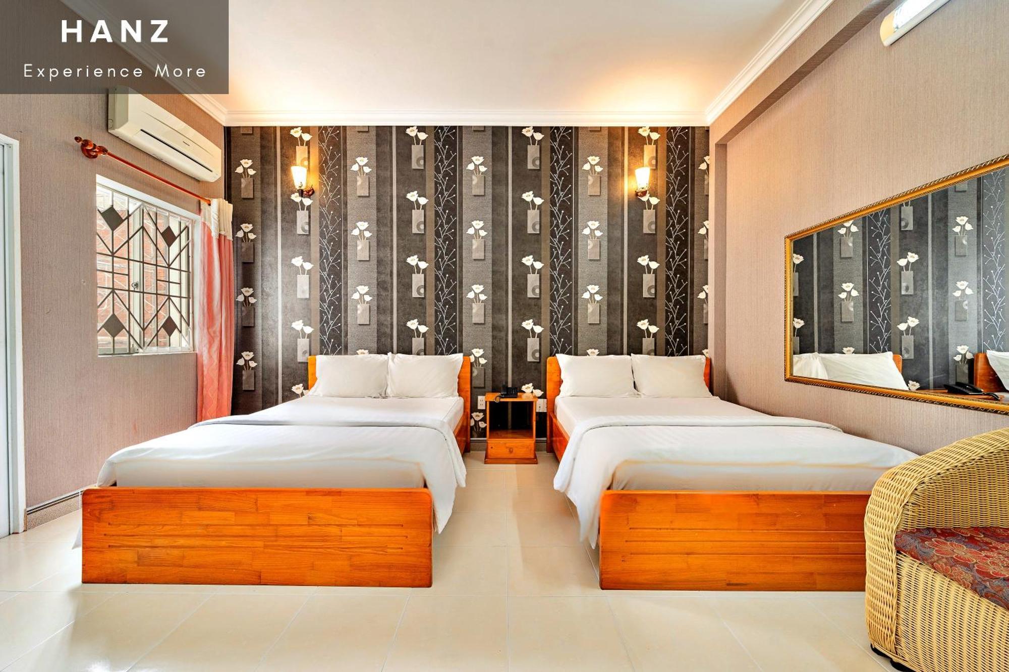 S79 Bao Khoi Hotel Vung Tau Eksteriør bilde